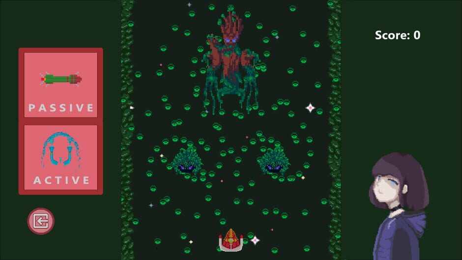 Stellarium Screenshot