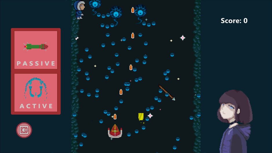 Stellarium Screenshot