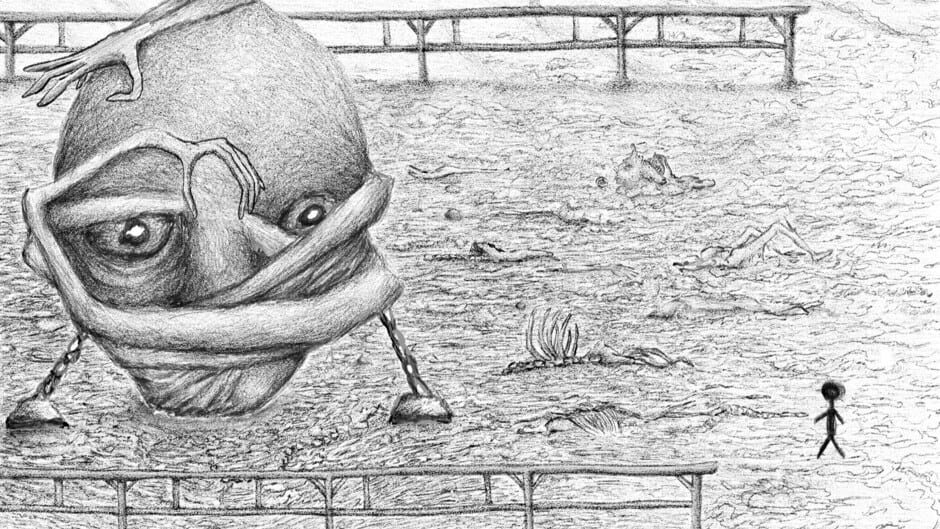 Screenshot Offering App