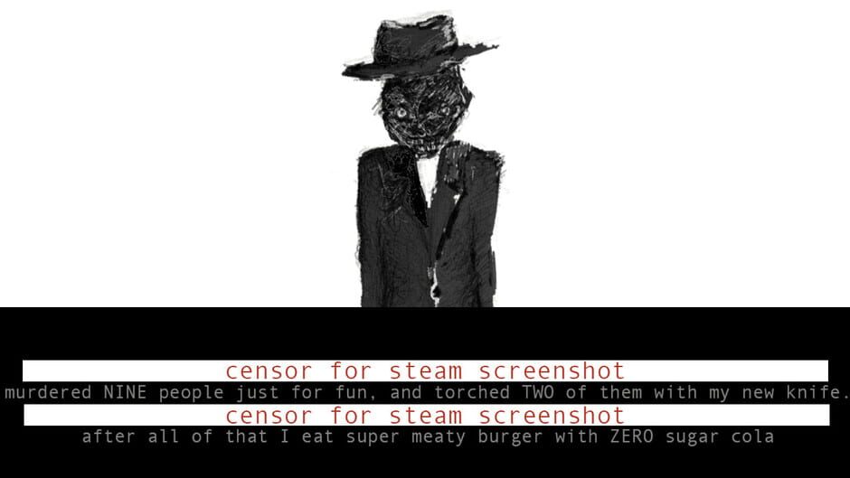 Screenshot Offering App