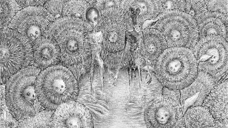 Screenshot Offering App