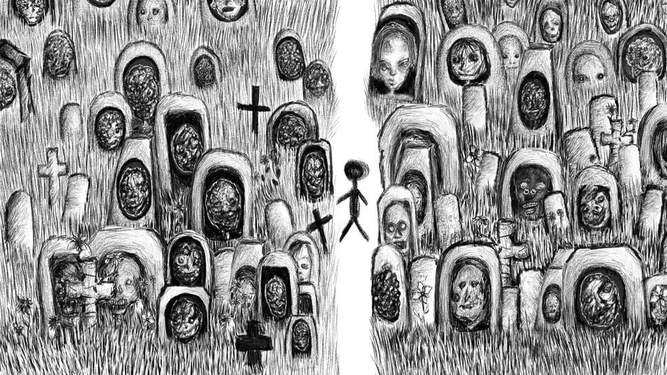 Screenshot Offering App