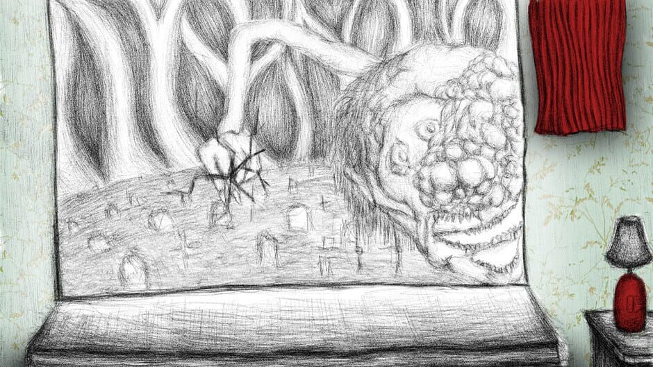 Screenshot Offering App