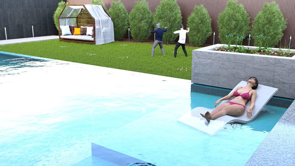 Gangsta Hero Screenshot