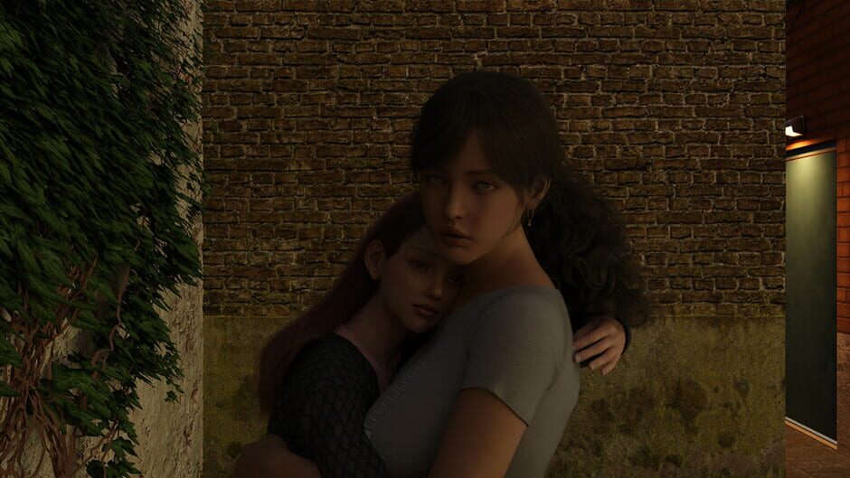 Gangsta Hero Screenshot