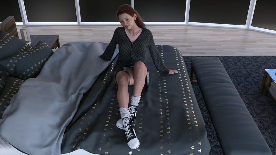 Gangsta Hero Screenshot