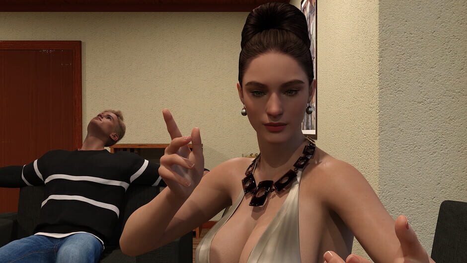 Gangsta Hero Screenshot