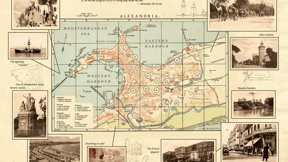 Capture d'écran de l'article