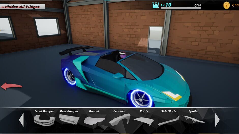 Screenshot 5