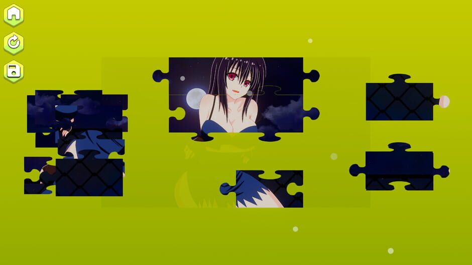 69 Mizuki Love Screenshot