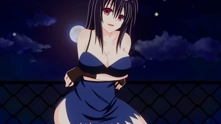 69 Mizuki Love Screenshot