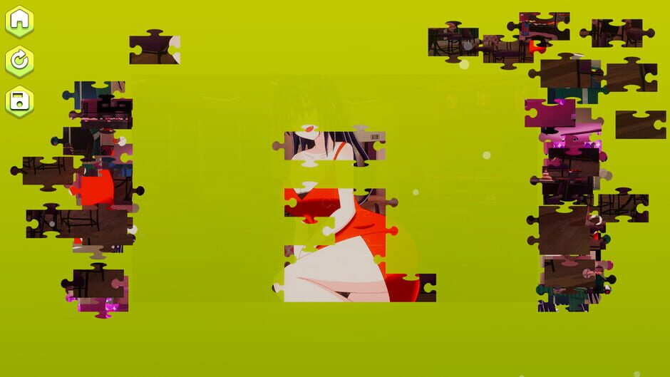 69 Mizuki Love Screenshot