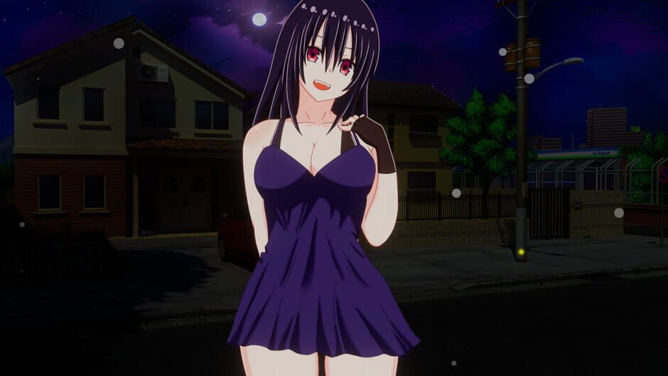 69 Mizuki Love Screenshot