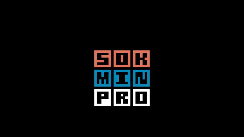 Sok Min: Pro screenshot