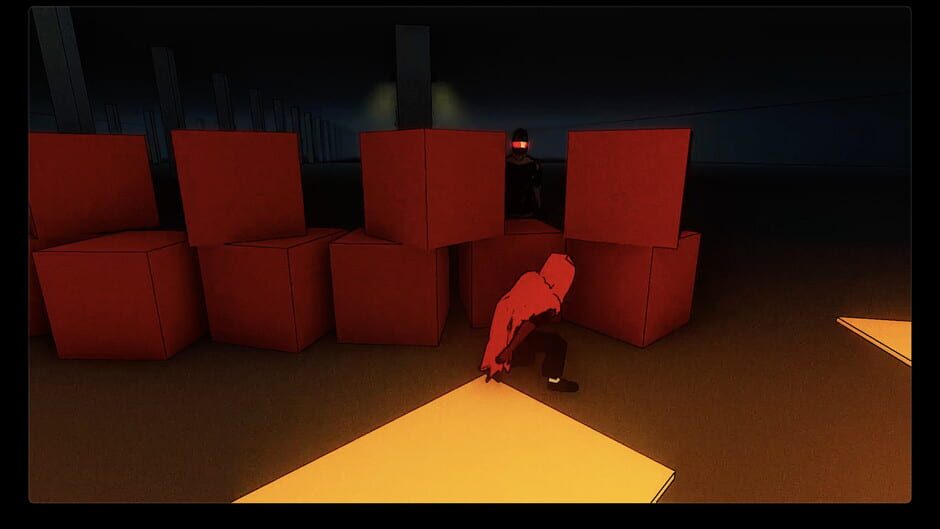 Red screenshot