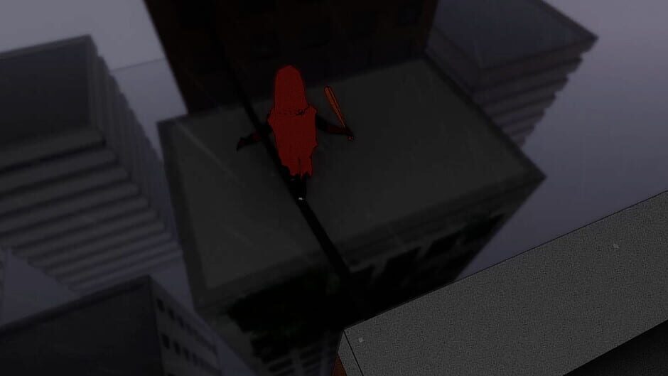 Red screenshot