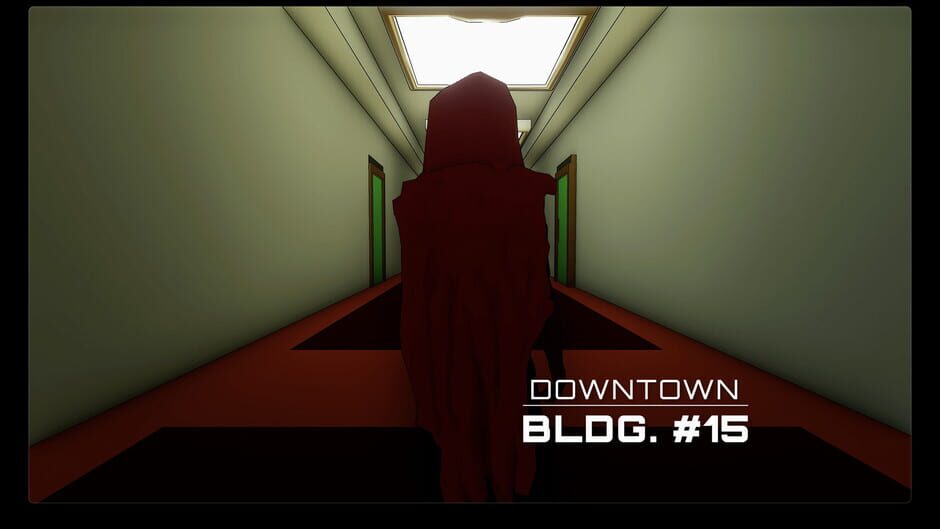 Red screenshot