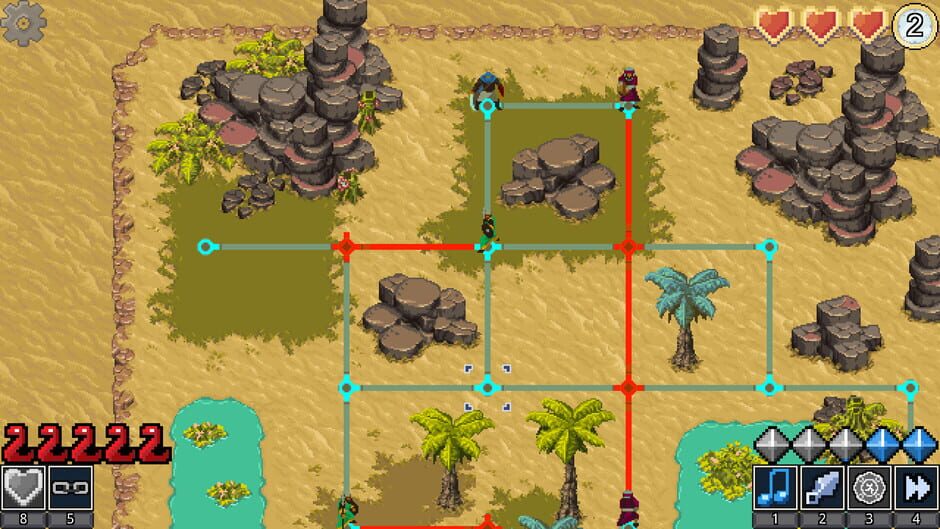 The Dead Prince Screenshot