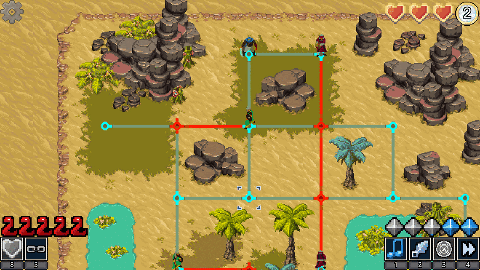 The Dead Prince Screenshot