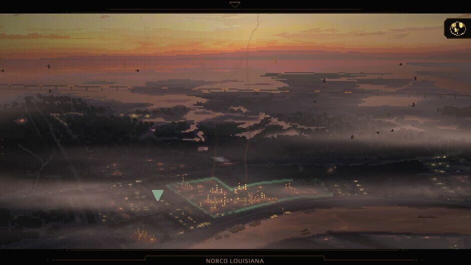 Norco: Special Edition Screenshot