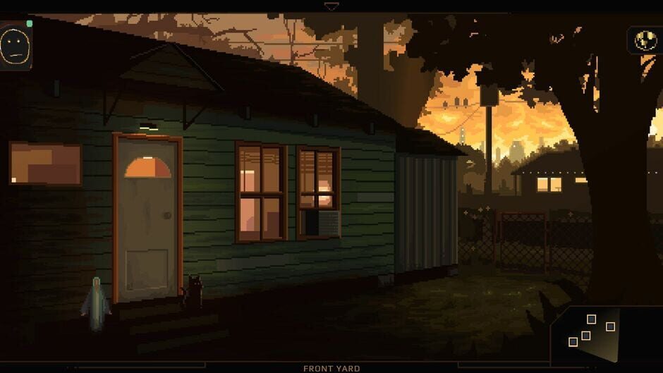 Norco: Special Edition Screenshot