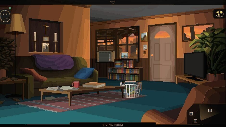 Norco: Special Edition Screenshot