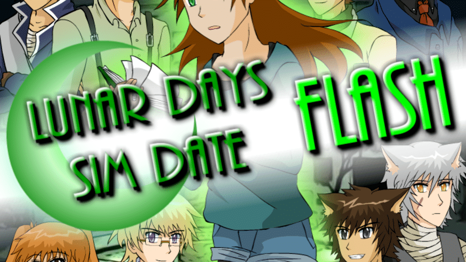 Lunar Days Sim Date Screenshot