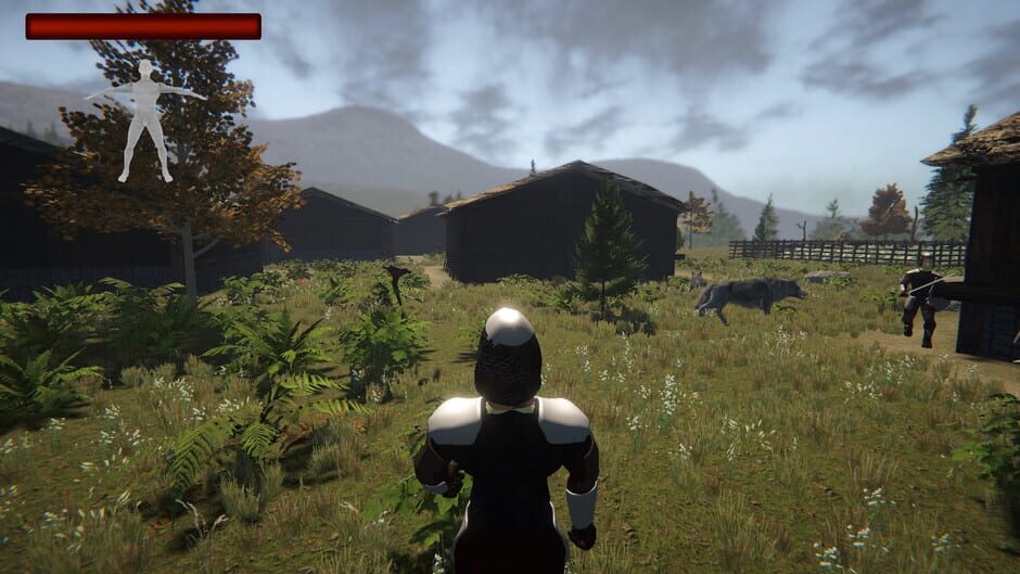 Arcis Ultima Screenshot