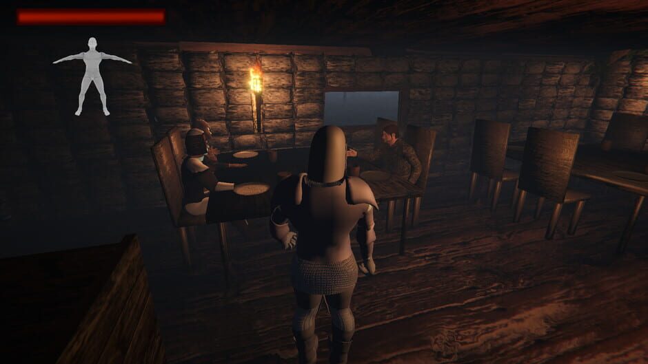 Arcis Ultima Screenshot