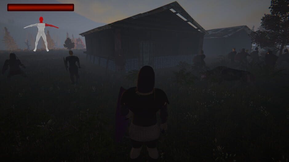 Arcis Ultima Screenshot