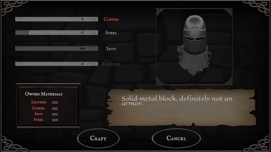 Arcis Ultima Screenshot