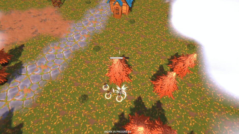 Ignis Corruption Screenshot