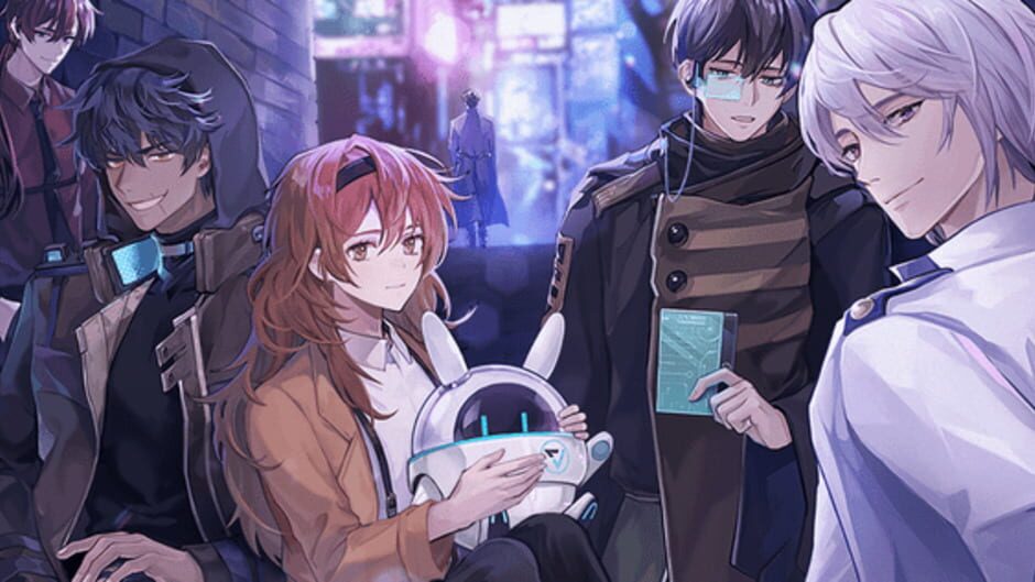 Mayday Memory media thumbnail