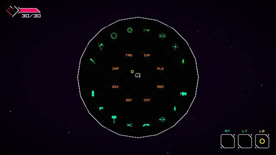 Temp Zero Screenshot