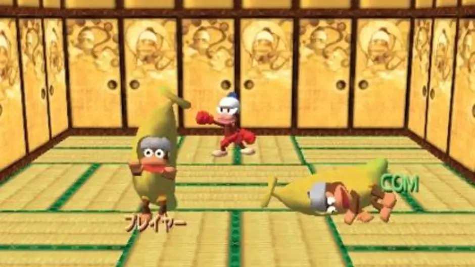 Screenshot 3 aus Ape Academy 2