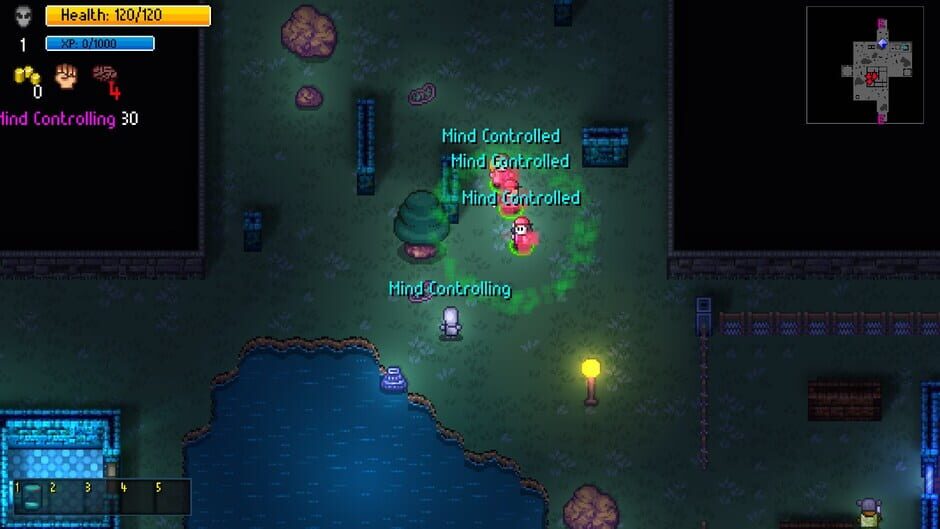 Streets of Rogue: Character Pack Edition Screenshot