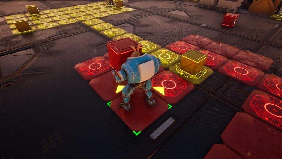 Bunny Bundle 2 Screenshot