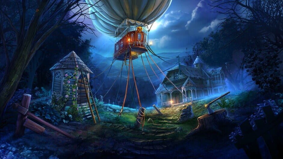 Marvellous Journeys Bundle Screenshot