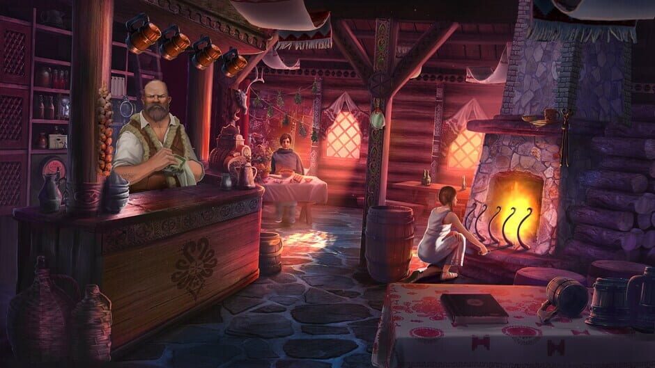 Marvellous Journeys Bundle Screenshot