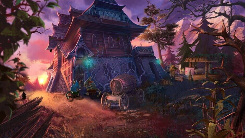 Marvellous Journeys Bundle Screenshot