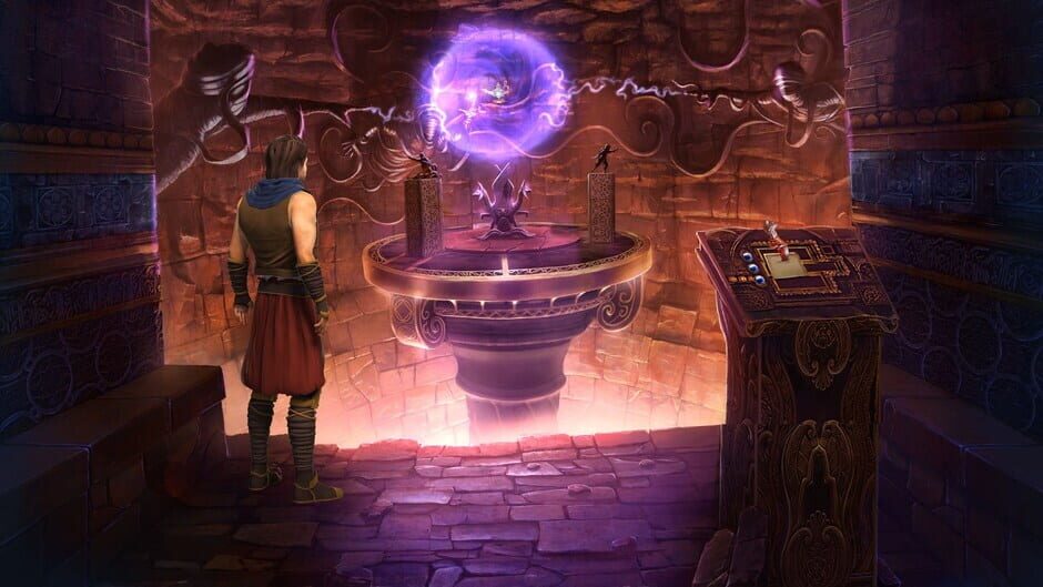 Marvellous Journeys Bundle Screenshot