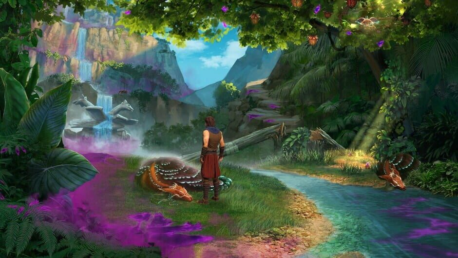 Marvellous Journeys Bundle Screenshot