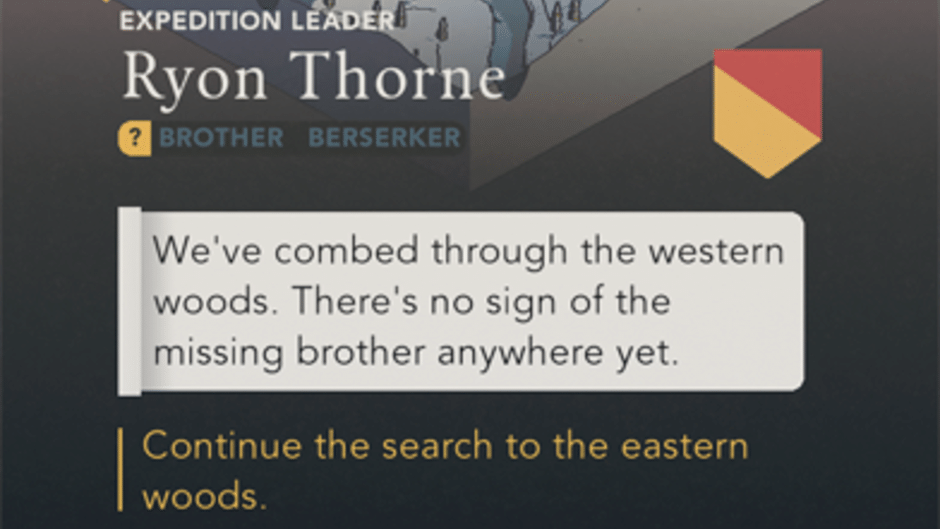 Game of Thrones: Tale of Crows Screenshot