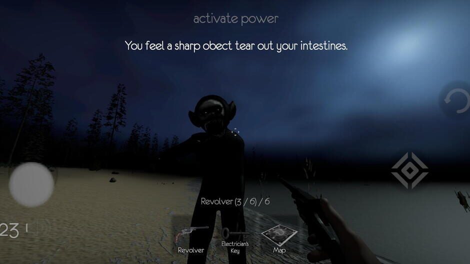 The Tabung screenshot
