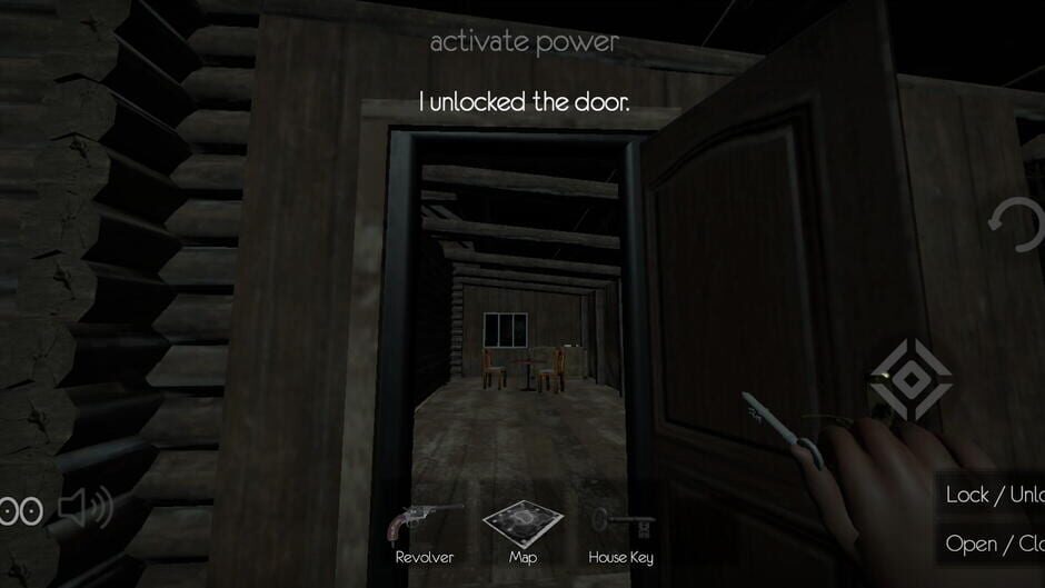 The Tabung screenshot