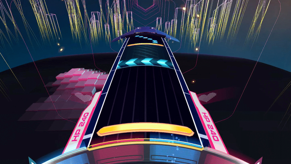 Spin Rhythm Screenshot