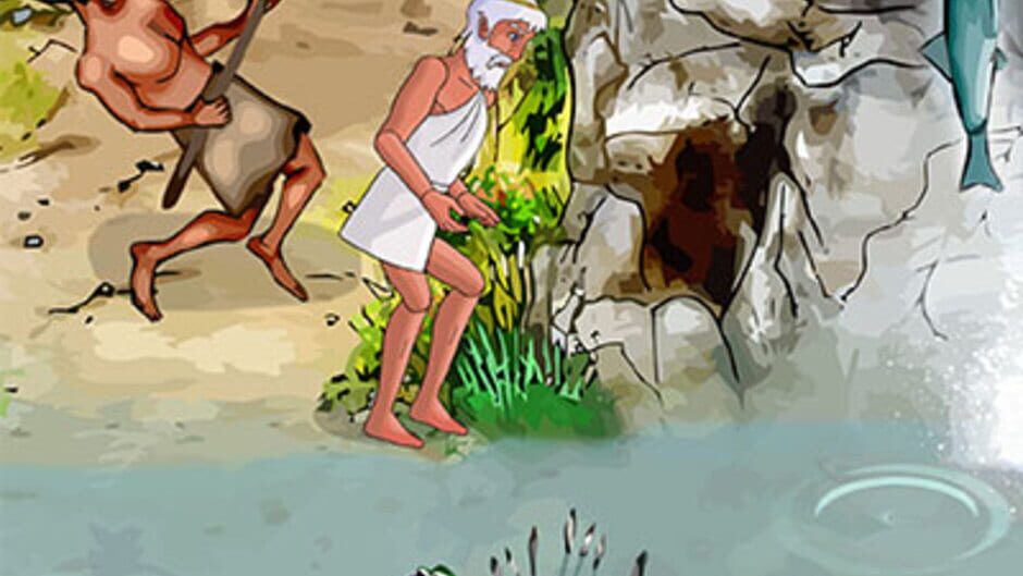 สกรีนช็อตจาก Zeus Quests Remastered Anagenissis of Gaia (รูปที่ 4)