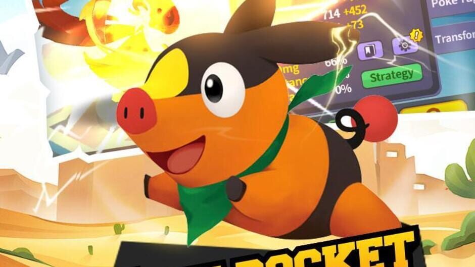 Pocket Royal screenshot
