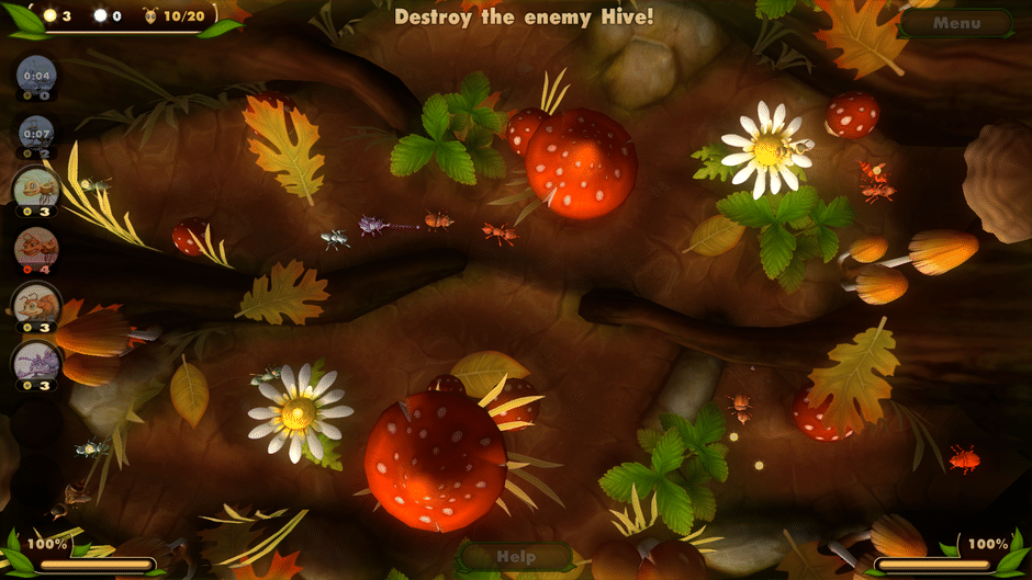 BugBits Screenshot