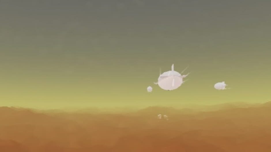 Venus Patrol screenshot